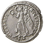ROMANE IMPERIALI - Costanzo II (337-361) - ... 