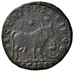 ROMANE IMPERIALI - Giuliano II (360-363) - ... 