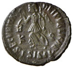 ROMANE IMPERIALI - Valentiniano I (364-373) ... 