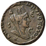 ROMANE PROVINCIALI - Filippo I (244-249) - ... 