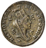 ROMANE PROVINCIALI - Filippo II (247-249) - ... 