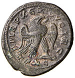 ROMANE PROVINCIALI - Erennio Etrusco (251) - ... 