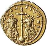 BIZANTINE - Romano IV (1067-1071) - ... 