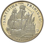ESTERE - CUBA - Repubblica  - 10 Pesos 2002 ... 