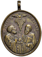 MEDAGLIE - PAPALI - Pio IX (1846-1866) - ... 
