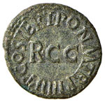 ROMANE IMPERIALI - Caligola (37-41) - ... 