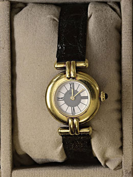VARIE - Orologi  Orologio da donna Cartier ... 
