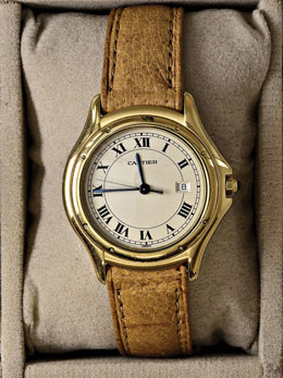 VARIE - Orologi  Orologio da donna Cartier ... 