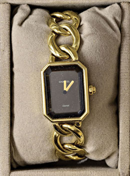 VARIE - Orologi  Orologio da donna Chanel in ... 