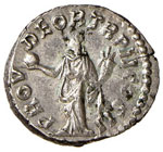 ROMANE IMPERIALI - Lucio Vero (161-169) - ... 