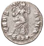 ROMANE IMPERIALI - Graziano (367-383) - ... 