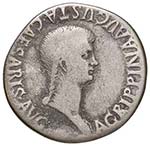ROMANE PROVINCIALI - Agrippina Figlia e ... 