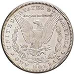 ESTERE - U.S.A.  - Dollaro 1881 CC - Morgan ... 