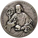 MEDAGLIE - PAPALI - Giovanni Paolo II ... 