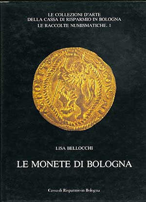 BIBLIOGRAFIA NUMISMATICA - LIBRI  Bellocchi ... 