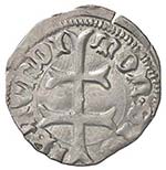 ESTERE - UNGHERIA - Sigismondo (1387-1437) - ... 