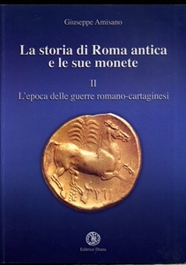 BIBLIOGRAFIA NUMISMATICA - LIBRI  Amisano G. ... 