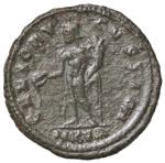 ROMANE IMPERIALI - Massimino II (305-313) - ... 