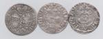 LOTTI - Estere  POLONIA - 2 monete, Austria ... 