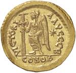 ROMANE IMPERIALI - Leone I (457-473) - ... 