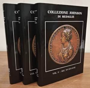 BIBLIOGRAFIA NUMISMATICA - LIBRI  Collezione ... 