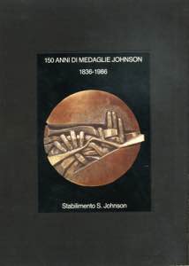 BIBLIOGRAFIA NUMISMATICA - LIBRI  Johnson S. ... 