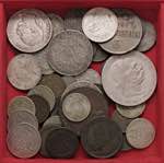 LOTTI - Estere  AUSTRIA - 42 monete ... 