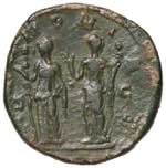 ROMANE IMPERIALI - Traiano Decio (249-251) - ... 