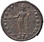 ROMANE IMPERIALI - Severo II (306-307) - ... 