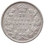 ESTERE - CANADA - Edoardo VII (1901-1910) - ... 