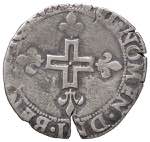 ESTERE - FRANCIA - Carlo IX (1560-1574) - 2 ... 