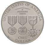 ESTERE - U.S.A.  - Dollaro 1994 W - ... 