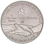 ESTERE - U.S.A.  - Dollaro 1995 P - ... 