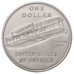 ESTERE - U.S.A.  - Dollaro 2003 P - Fratelli ... 