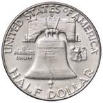 ESTERE - U.S.A.  - Mezzo dollaro 1963 D - ... 