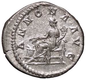 ROMANE IMPERIALI - Macrino (217-218) - ... 