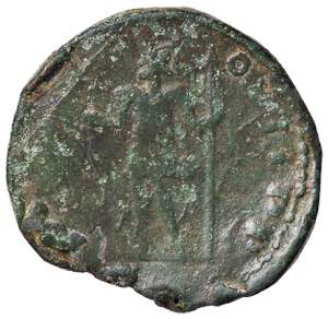 ROMANE IMPERIALI - Postumo (259-278) - Asse ... 