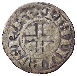 ESTERE - FRANCIA - Filippo II (1180-1223) - ... 