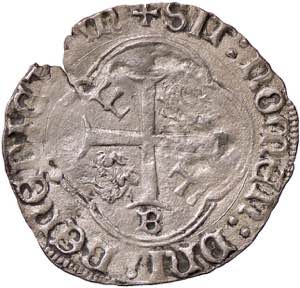ESTERE - FRANCIA - Francesco I (1515-1547) - ... 