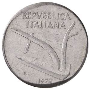 REPUBBLICA ITALIANA - ... 