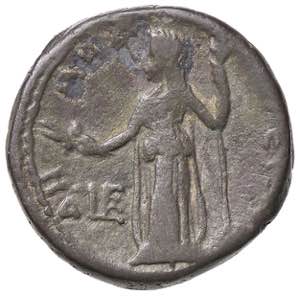 ROMANE PROVINCIALI - Nerone (54-68) - ... 