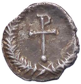 BIZANTINE - Giustiniano I (527-565) - Quarto ... 