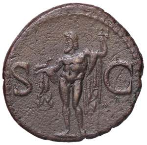 ROMANE IMPERIALI - Agrippa († 12 a C.) - ... 