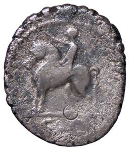 ROMANE IMPERIALI - Ottaviano (44-28 a.C.) - ... 