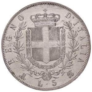 SAVOIA - Vittorio Emanuele II Re dItalia ... 