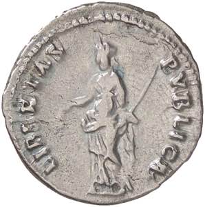 ROMANE IMPERIALI - Nerva (96-98) - Denario - ... 