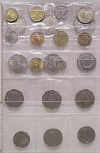 LOTTI - Estere  TANZANIA - Lotto di 25 monete