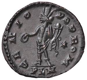 ROMANE IMPERIALI - Massimino II (305-313) - ... 