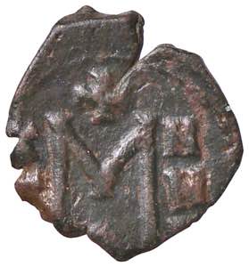 BIZANTINE - Teofilo (829-832) - Follis ... 