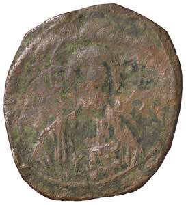 BIZANTINE - Costantino X (1059-1067) - ... 
